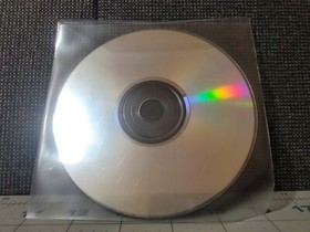 Sewer Shark (Sega CD Sony 1992) Disc Only WORKING