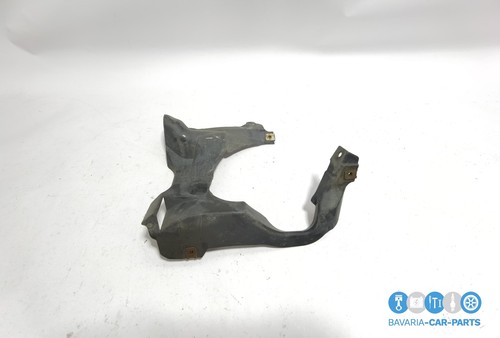 Original BMW  F10 F11 F12 F13  Abdeckung Lenkgetriebe vorne rechts 7228686