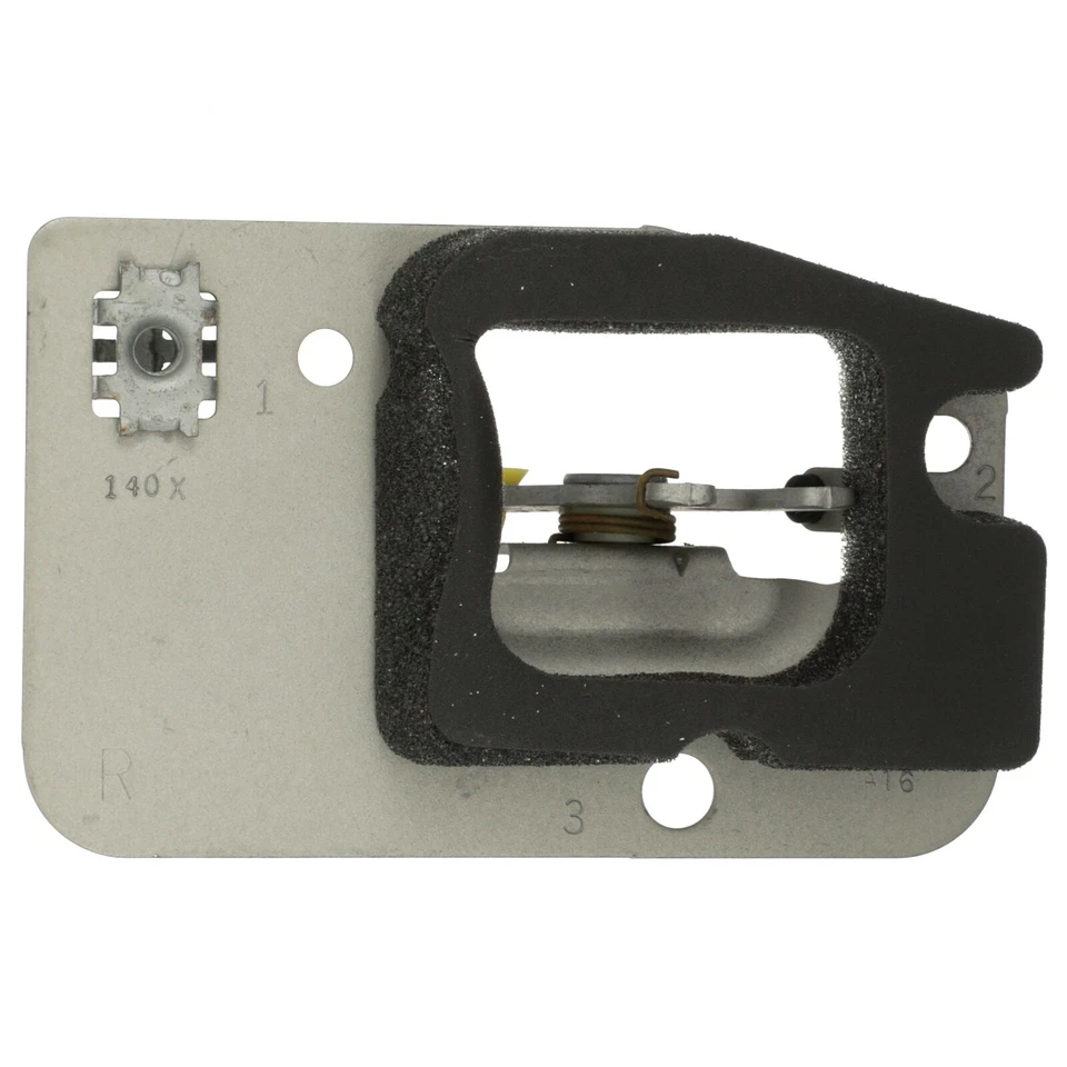 Genuine Ford 03-11 Lincoln Town Car Interior Front Door Handle 6W1Z-5421818-A - Изображение 4 из 4