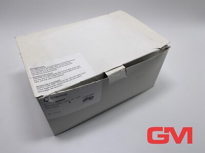 VE 4x Schlemmer Verschraubung SEM-FAST NW50-PG48 90° fitting 3805237 black