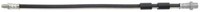 A.B.S. SL4933 Bremsschlauch 440 Mm FüR BMW