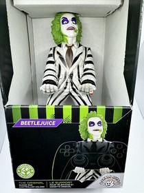 BEETLEJUICE BEETLEJUICE PS3 PS4 PS5 XBOX NES TV Controller, Mobile Phone Holder