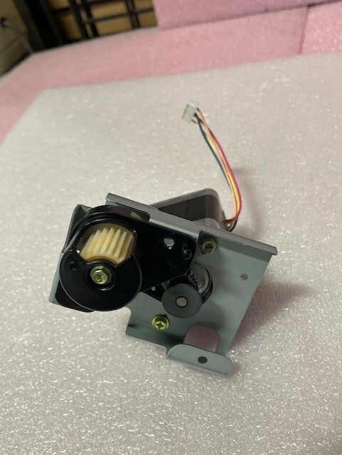 JC93-01665A HP Registration Drive Assy | eBay