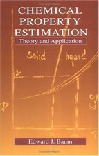 Chemical Property Estimation: Theory and…