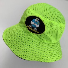 The Great Adventure Reversible Youth Bucket Cap Hat Fitted One Size