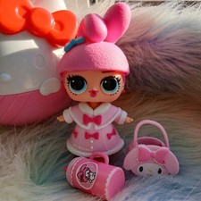LOL Hello Kitty And Friends SWEET MY MELODY Brand New Same Day Post