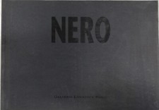 NERO: JONATHAN GUAITAMACCHI, BAHK SEON-GHI