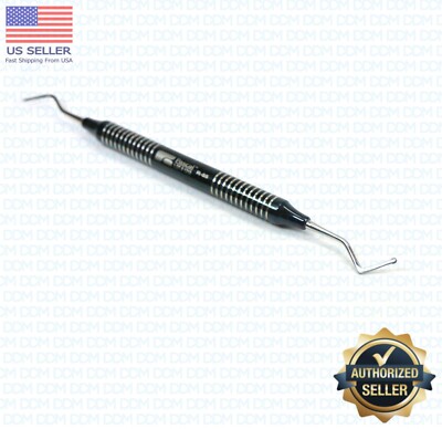 Pascal Retrax R-55  S/B Clearwater Cord Packer Dental Instrument #26-131