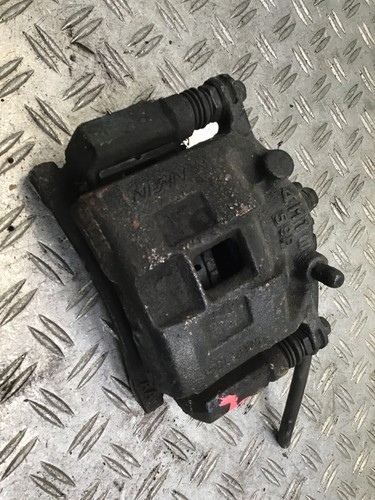 Bremssattel Honda Jazz II (GD-GE) 1.2 57kW 78PS vorne links - Bild 3 von 3