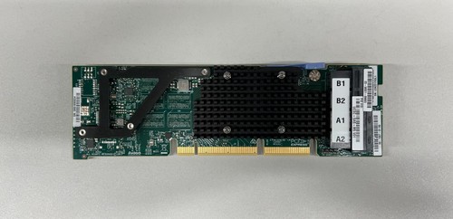 UCSC-SAS-M5 CISCO AVAGO 12GB MODULAR SAS HOST BUS ADAPTER | eBay