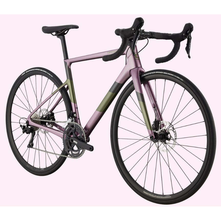 パーツ SuperSix EVO Carbon Disc 105 SuperSix EVO Carbon Disc 105 | Race Bikes | Cannondale