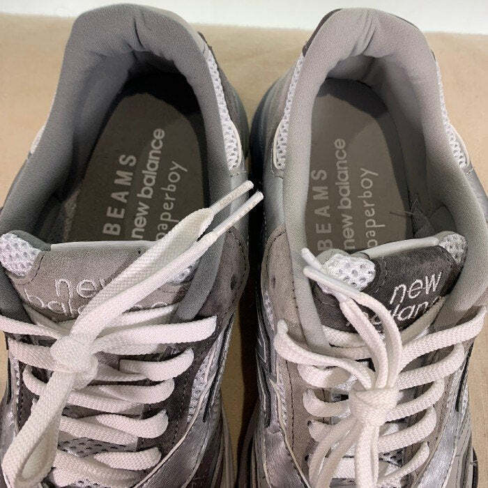 New Balance M920PPB PaperBoy Beams Size 26.5 cm Used | eBay