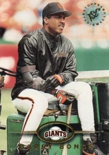 1995 STADIUM CLUB SINGLES & ROOKIE CARDS #251 THRU #500***YOU PICK***