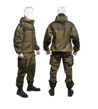 ロシア軍 実物 Военторг製 シリア派遣 熱地帯服 KSOR-2 50-3 ロシア軍