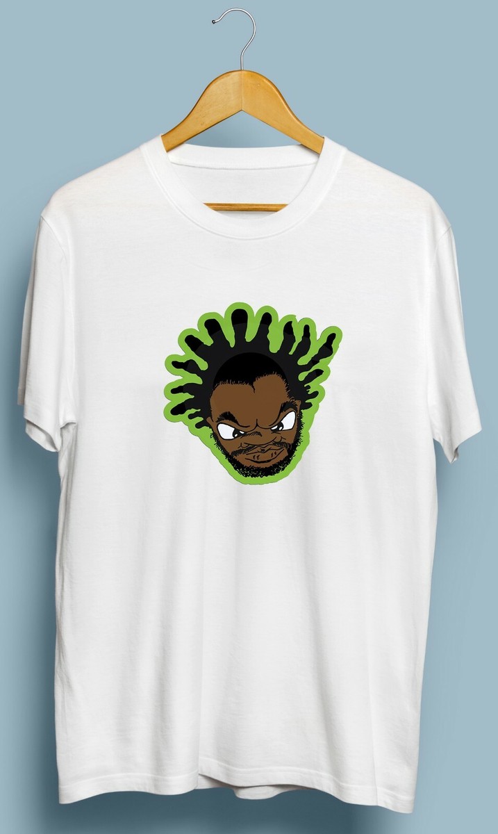 90s ヴィンテージ Jeru the damaja Tシャツ(検索 ジェルーザ 90s ヴィンテージ Jeru the damaja Tシャツ(検索 ジェルーザ