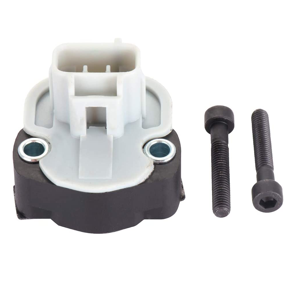 Capteur De Position Du Papillon Des Gaz Capteur De Position Du Papillon TPS/Convient For Dodge Dakota Durango Ram Truck/Convient For Jeep Commander (XK) Grand Cherokee Liberty 4874371AD / Convient