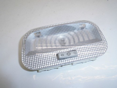 Citroen C3 Picasso Peugeot Innenleuchte Innen Beleuchtung Leselampe 9682063980