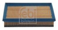 Febi Bilstein 38879 Luftfilter FüR Bravo Stilo 1.4-1.9D 10.01-12.14 Fiat