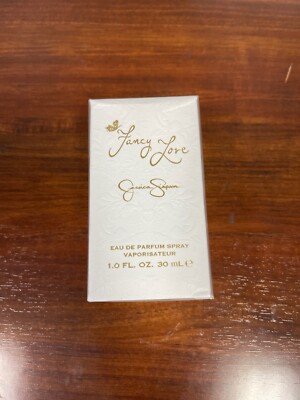 Jessica Simpson Fancy Love 1oz  Women's Eau de Parfum
