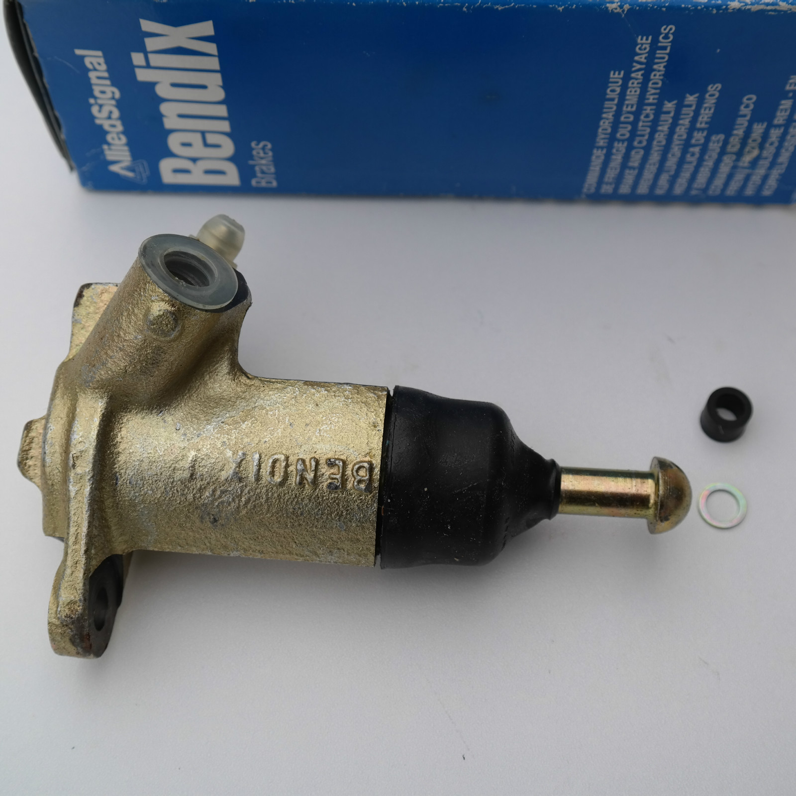 Récepteur d'embrayage Talbot Simca 1100 Bendix pour restauration automobile