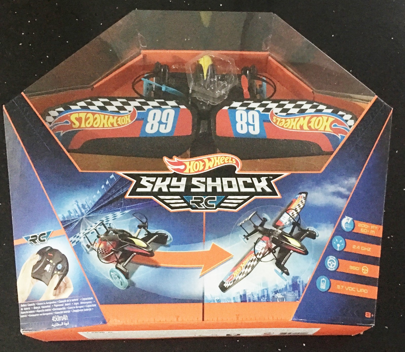 hot wheels sky shock australia