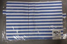 Hobonichi techo A5 cover cousin Marine Border 2023 NEW Japan