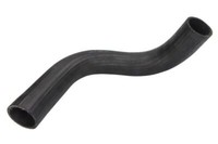 Thermotec Ladeluftschlauch FüR Nissan NP300 Navara Pritsche/Fahrgestell D40 2.5