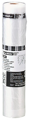 3M CP9 Handmaske Bauunternehmer Kunststoff, 9 x 90 Fuß - Menge 12 - Bild 2 von 2