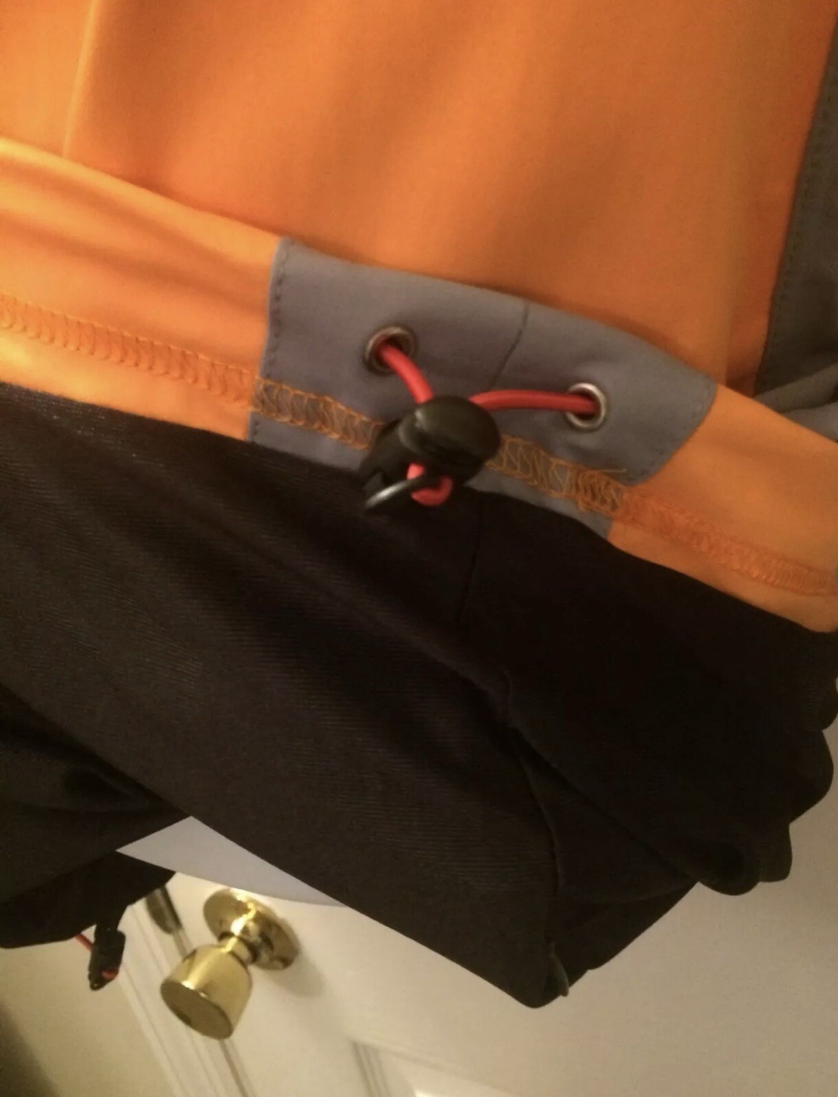 SUN MOUNTAIN RainFlex Golf Jacket Windbreaker Coa… - image 7