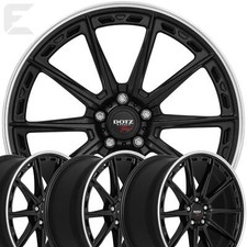 Alufelgen Satz für Smart #3 in 19 Zoll Sonoma dark Räder Felgen mit ABE