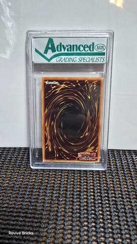 Yu-Gi-Oh! Neo The Magic Swordsman Common SDY-035 Unlimited AG gemma classificata come nuova 10 - Foto 2 di 2