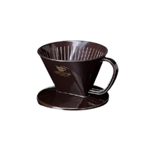 Plastic Coffee Dripper Made in Japan