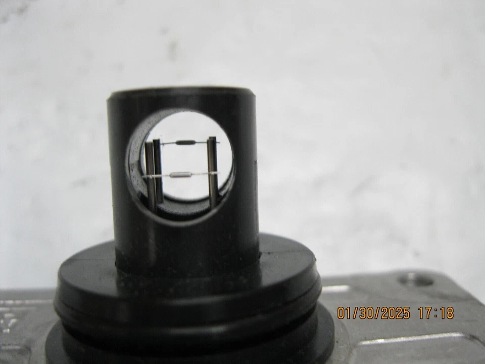 Airtex 5S2619 Mass Air Flow Sensor Foto 4 de 4