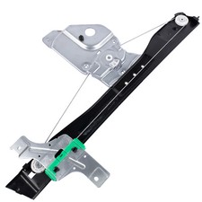 For 2010-2018 Peugeot 508 I Saloon & 508 SW Estate Front Left Window Regulator