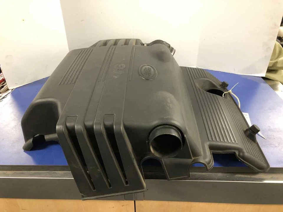 Purificador de aire ROVER FREELANDER 02 03 04 05 Foto 4 de 4