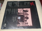 *SEALED* INTERNATIONAL REGGAE ALL STARS LP Vinyl 1984 RIDDIM Rec RARE Bob Marley — photo 3