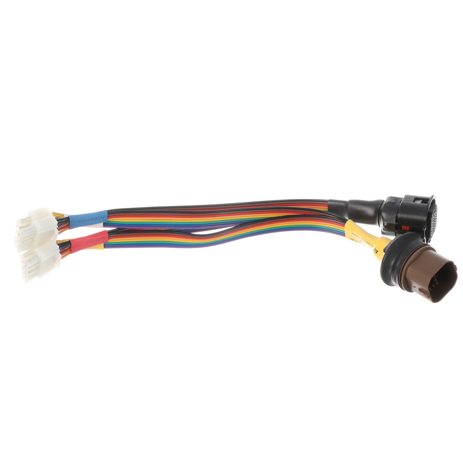 Conector de transmisión de 6 velocidades para Kia (N/P TCLE0-20TRA)