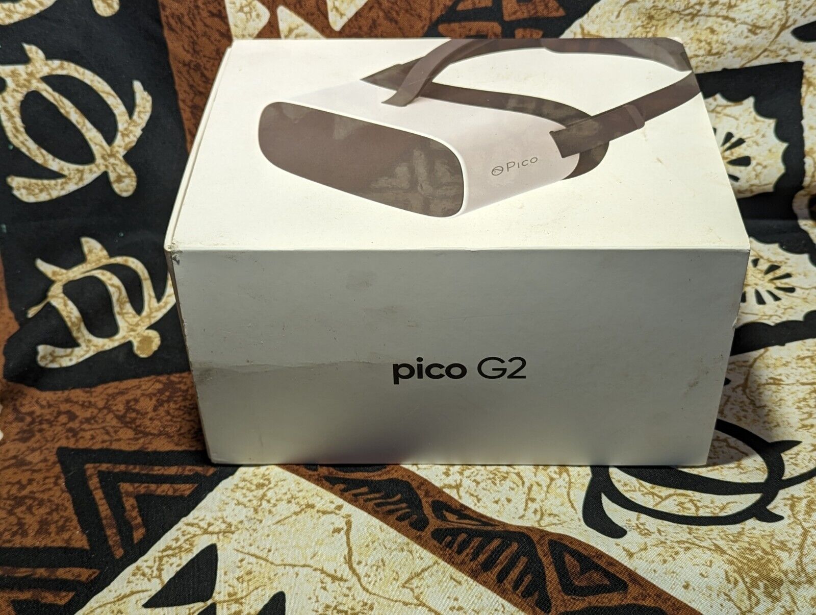 Pico G2 VR