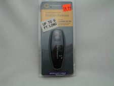 ProMaster Modular Remote Cable Shutter release, replaces CANON RS-60
