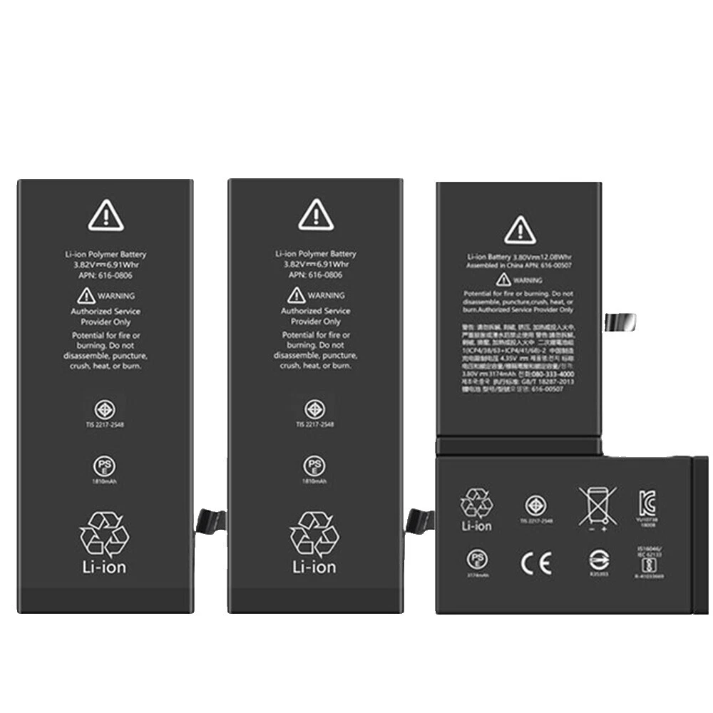 Baterías para Apple Apple iPhone 4s