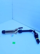 Hot Tools Pro signature Series Gold 1 1/2" Curling Iron HTIR1577