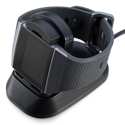 fitbit ionic stand