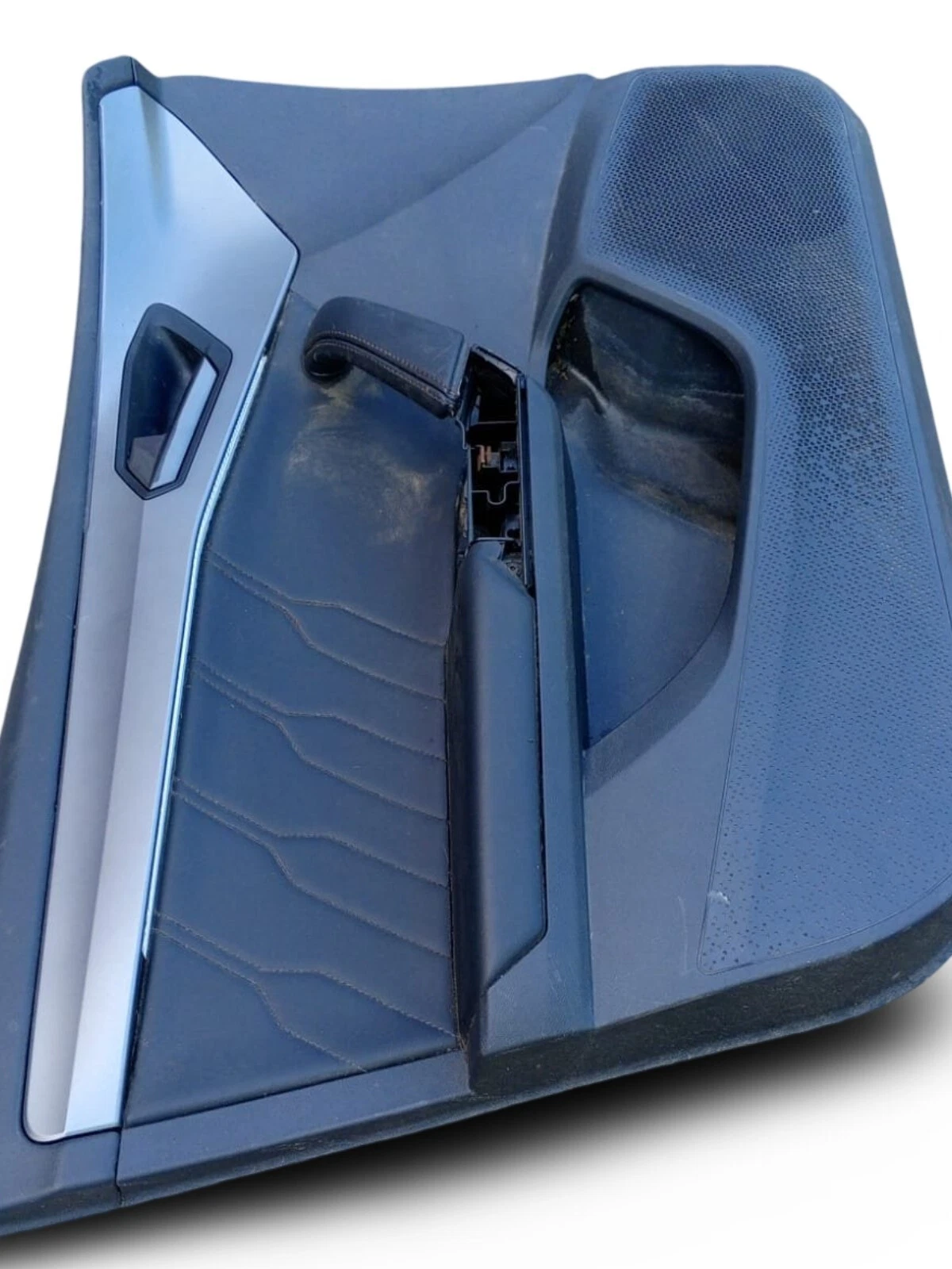 SEAT Leon MK4 2020 2021 2022 2023 2024 2025 2026 door panel