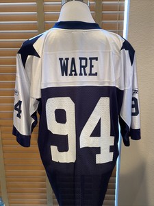 dallas cowboys throwback uniforms