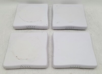 LOT OF 4 Ruckus ZoneFlex 7363 Wireless Access Point