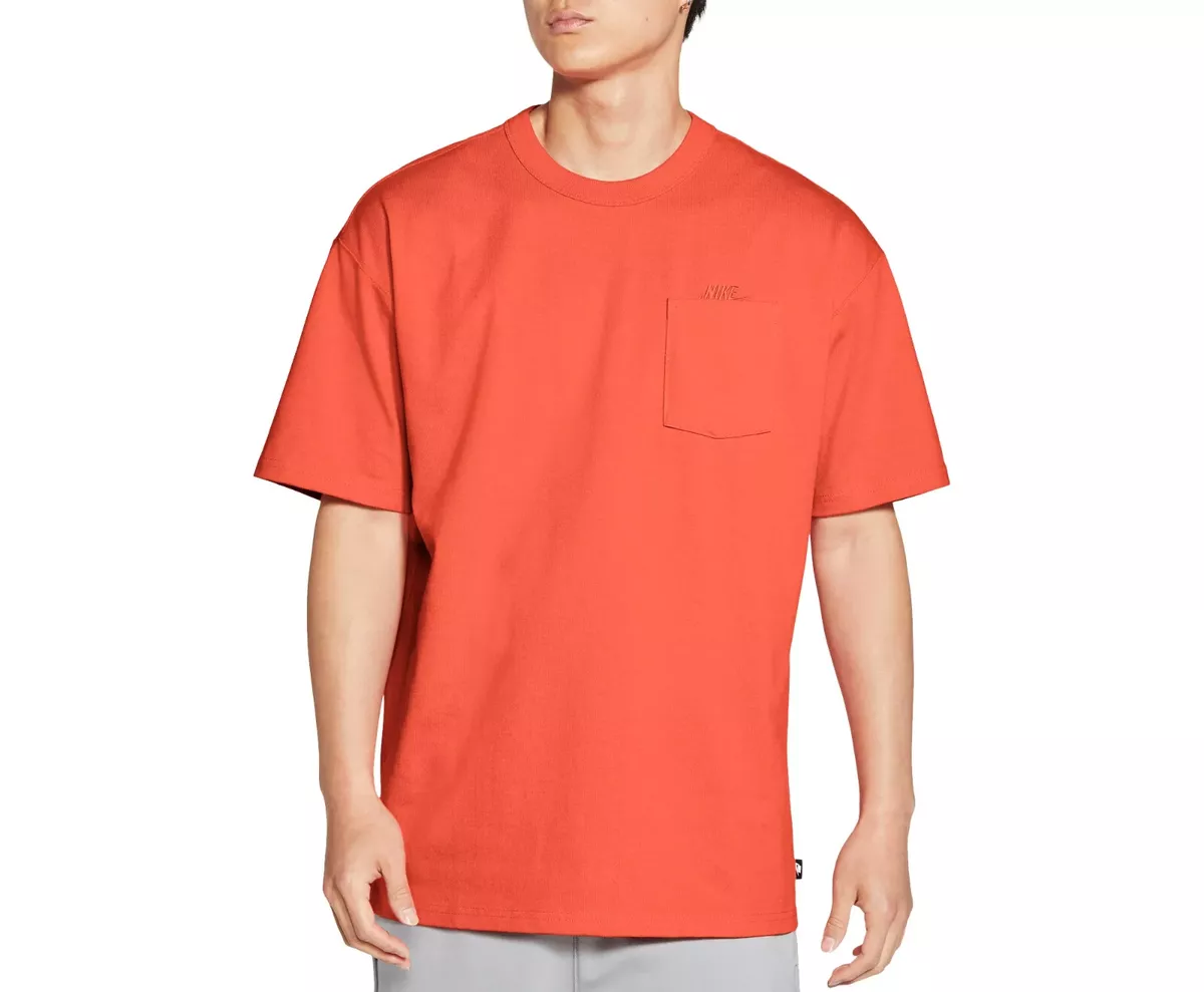 Nike Sportswear Premium Essentials Men's T-Shirt