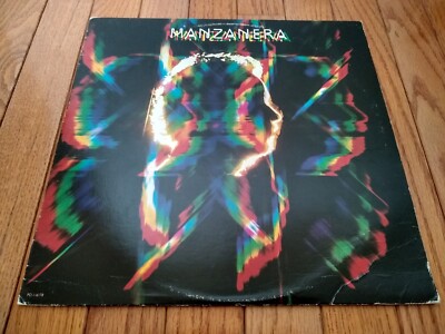 Manzanera - K-Scope