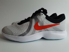 Nike Revolution 4 (GS) Womens/Girls/  Unisex  trainers Uk Size 4 EUR 36.5 