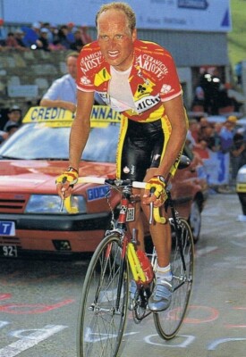 Positz Ceramiche Ariostea Casquette de cyclisme rétro des années 80 Blanc Taille unique M, BLANC