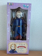 AZONE 014 Asterisk Collection Hetalia The World Twinkle France Doll - Figure